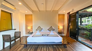 Superior Premier Room