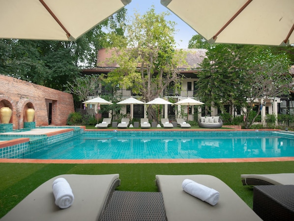 Exterior - B2 Suthep Night Market Premier Resort (Chiang Mai)