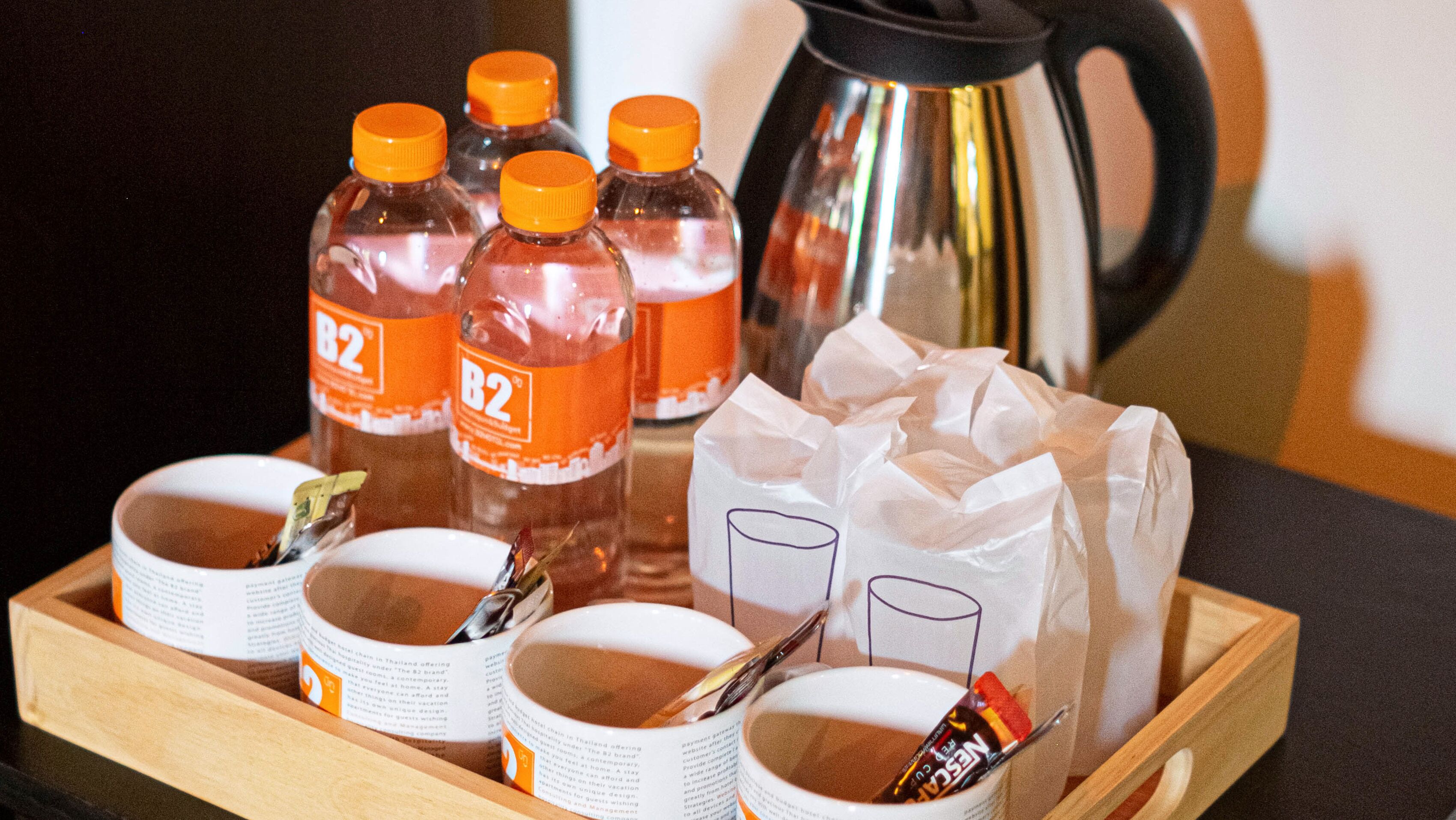 presidential suite | room amenity