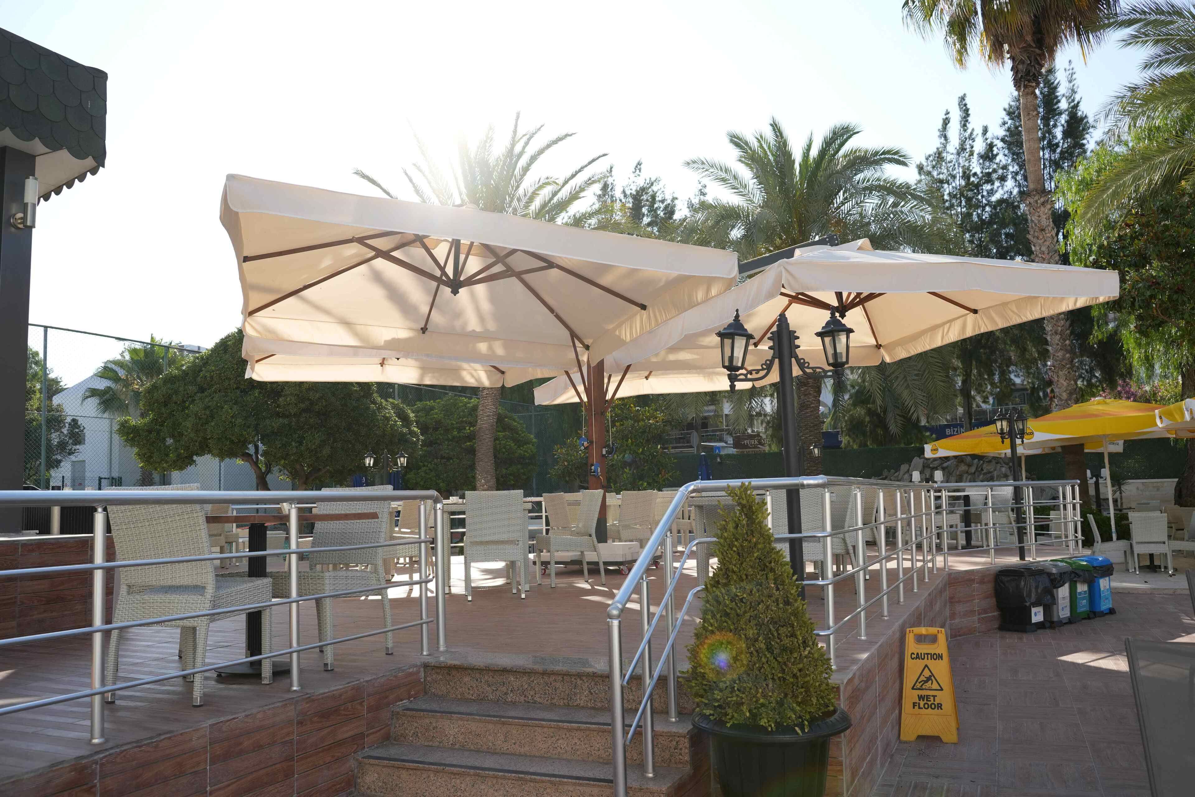 Foto - Ada Newday Resort Hotel