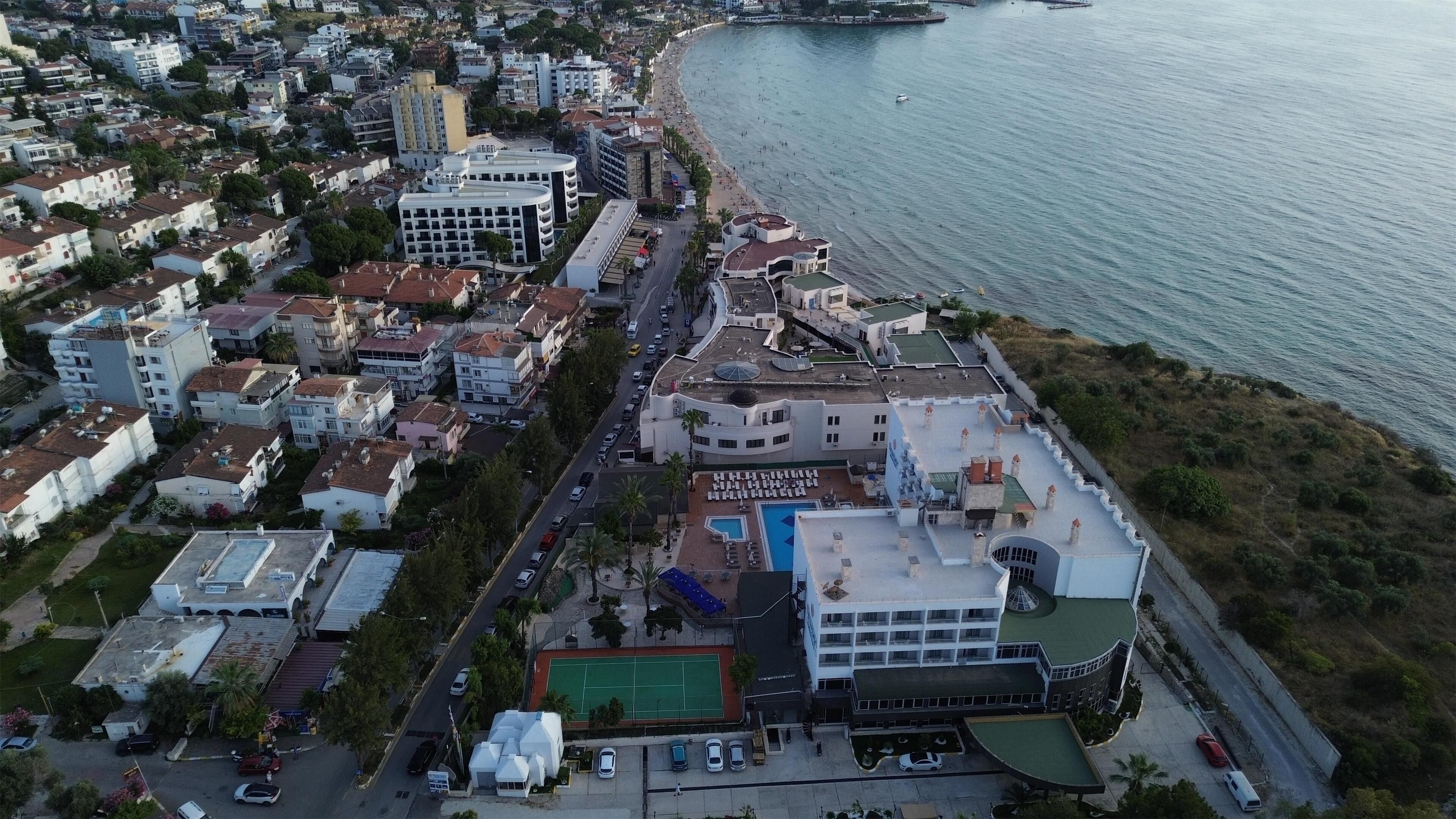 Foto - Ada Newday Resort Hotel