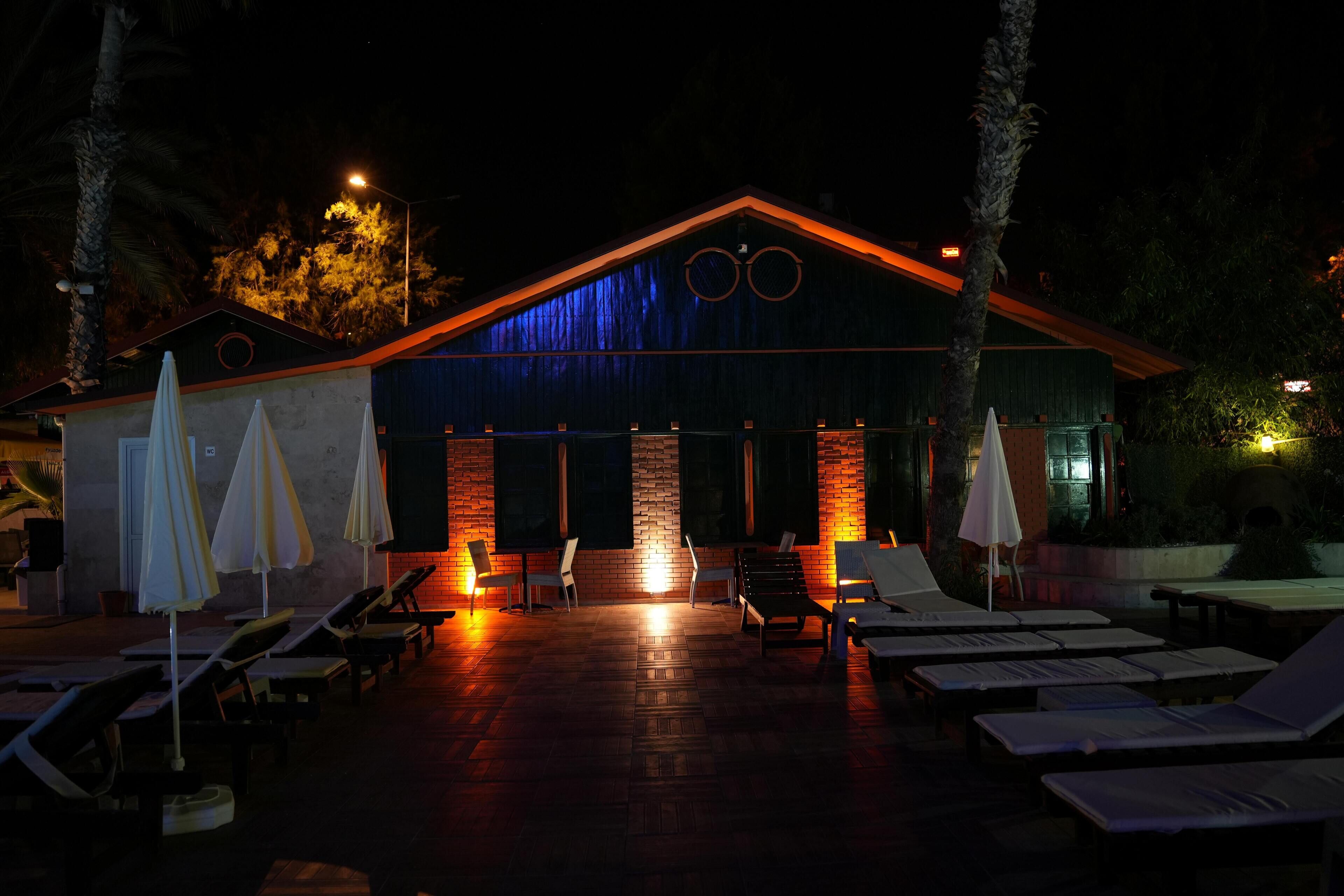 Foto - Ada Newday Resort Hotel