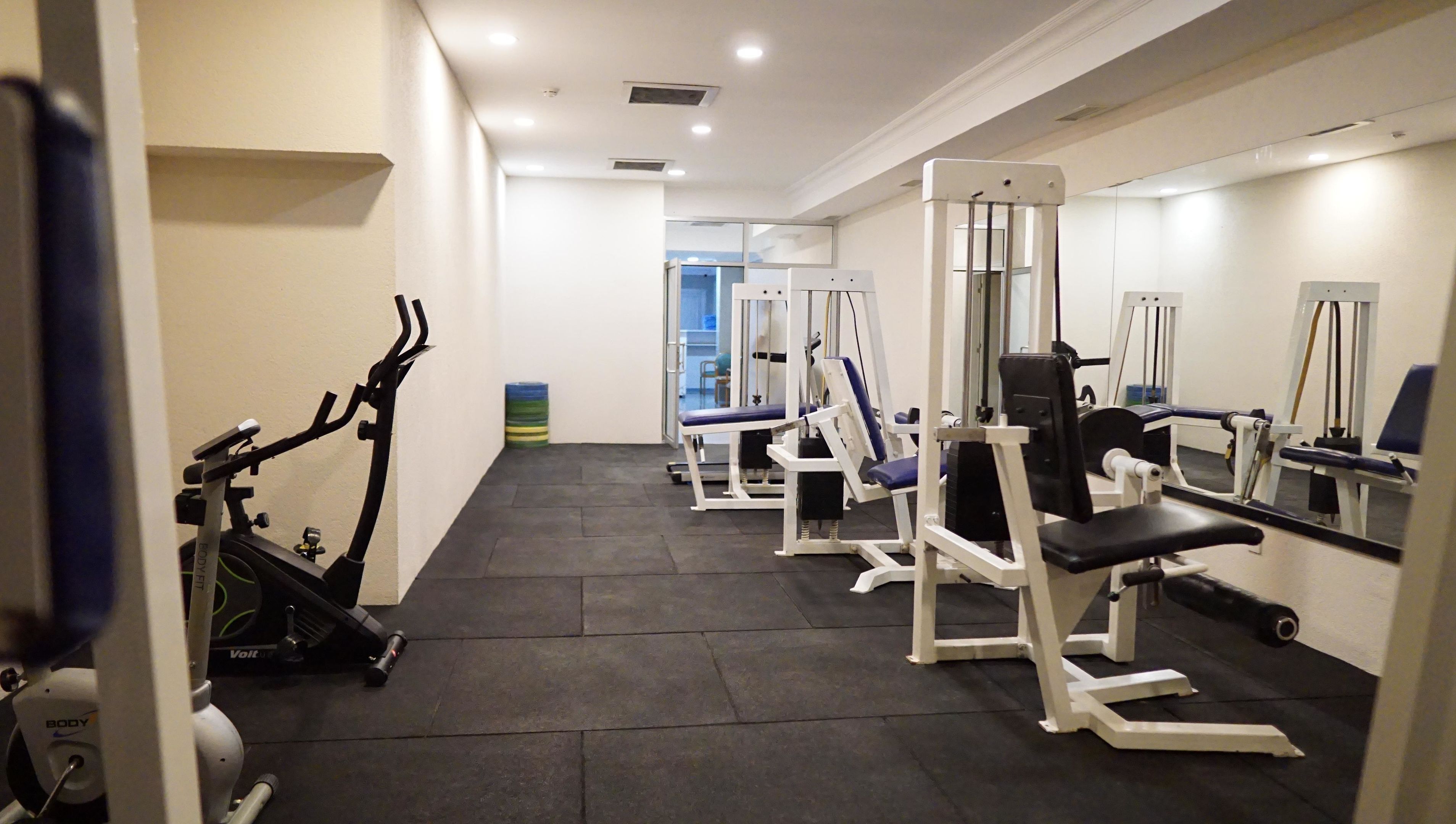 Photo - Ada Newday Resort Hotel