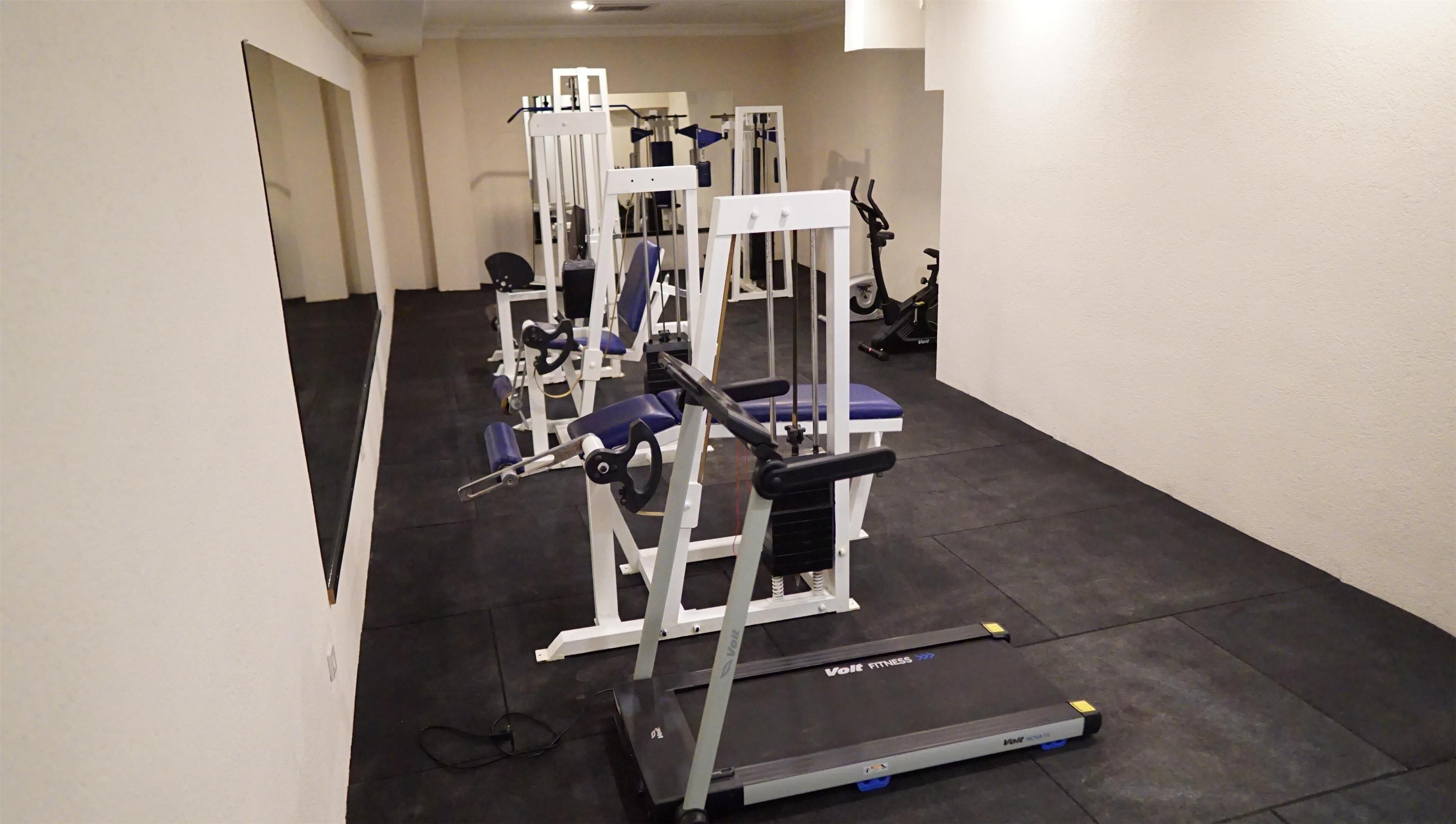 Foto - Ada Newday Resort Hotel