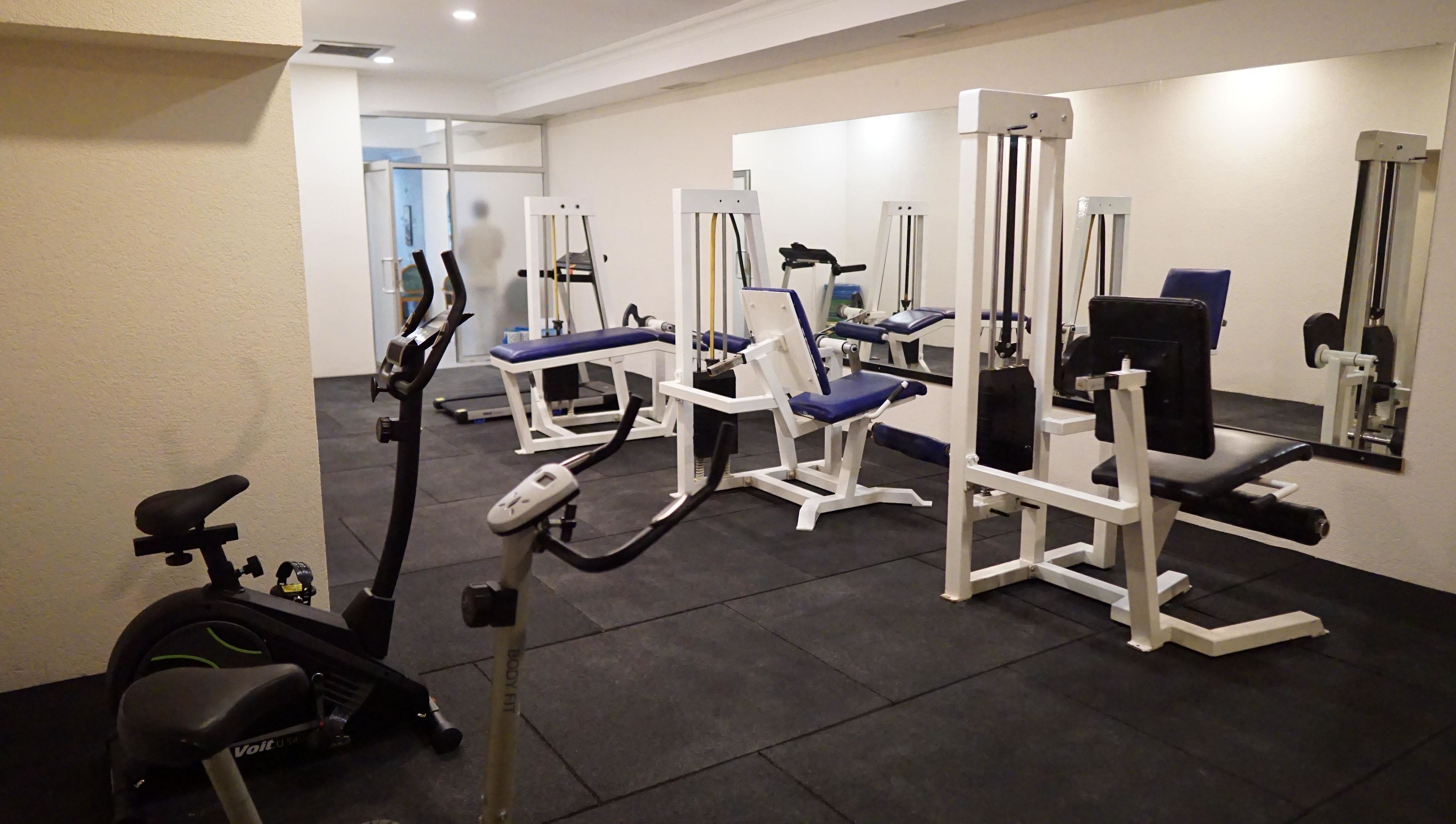 Photo - Ada Newday Resort Hotel