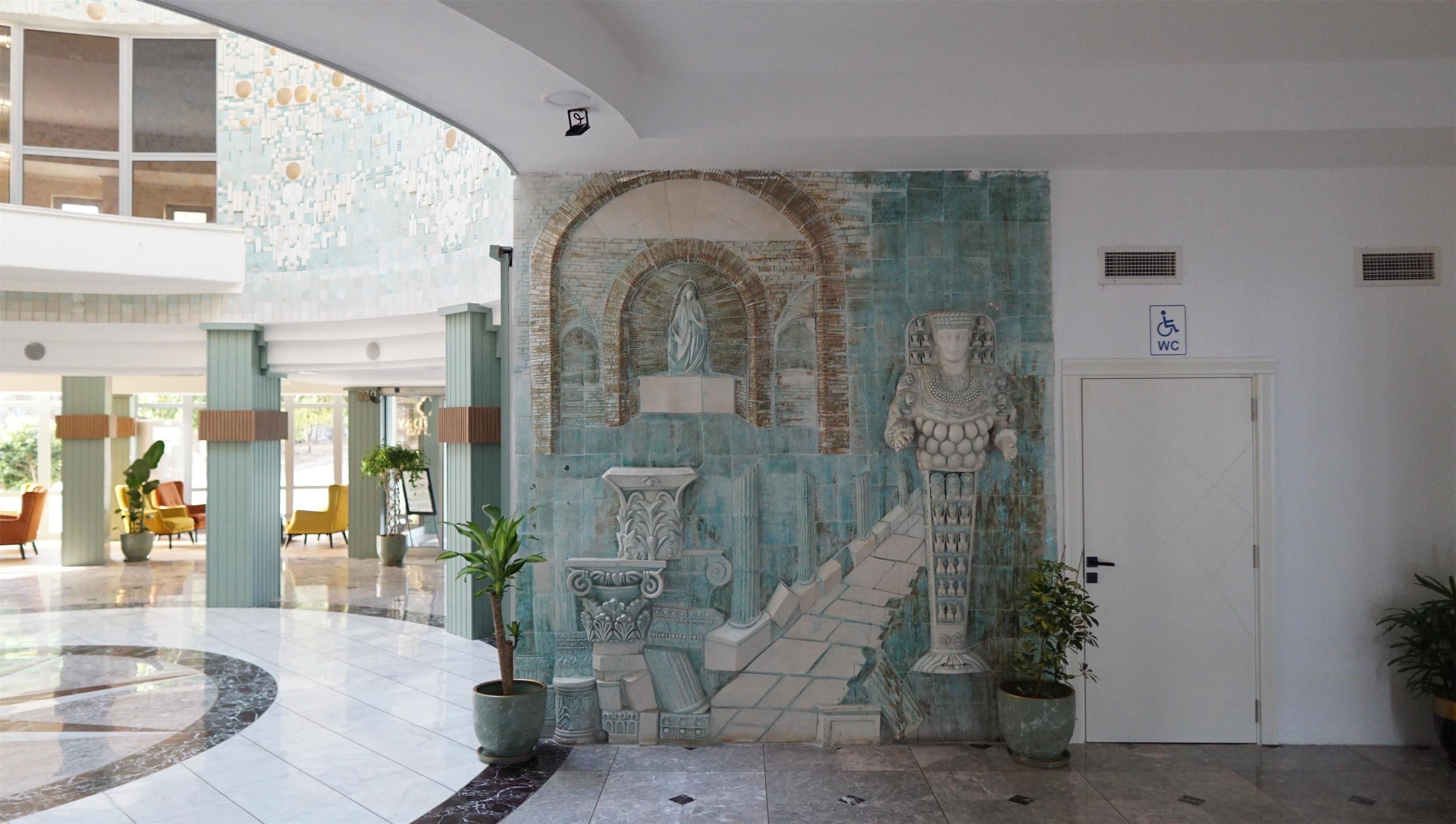 Foto - Ada Newday Resort Hotel