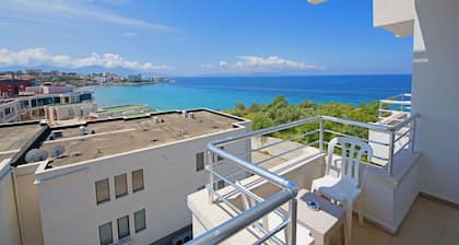 Ada Newday Resort Hotel