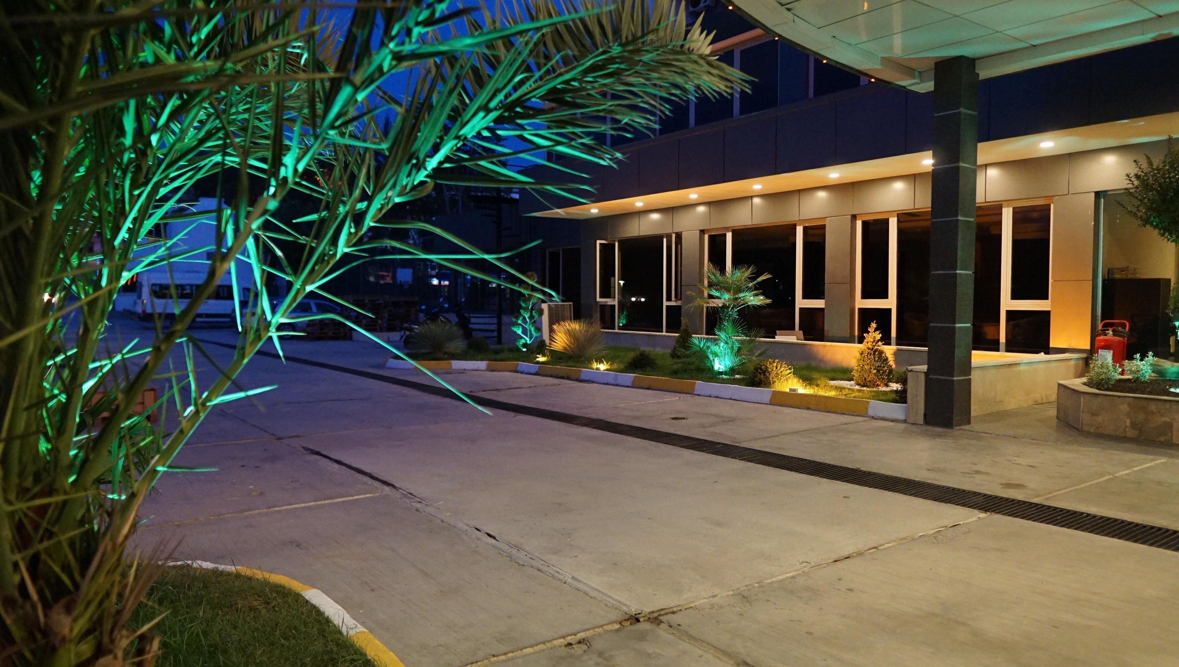 Photo - Ada Newday Resort Hotel