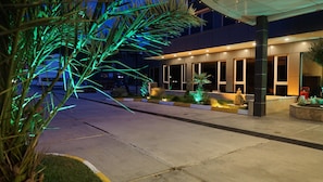 Property grounds - Ada Newday Resort Hotel (Kusadasi)