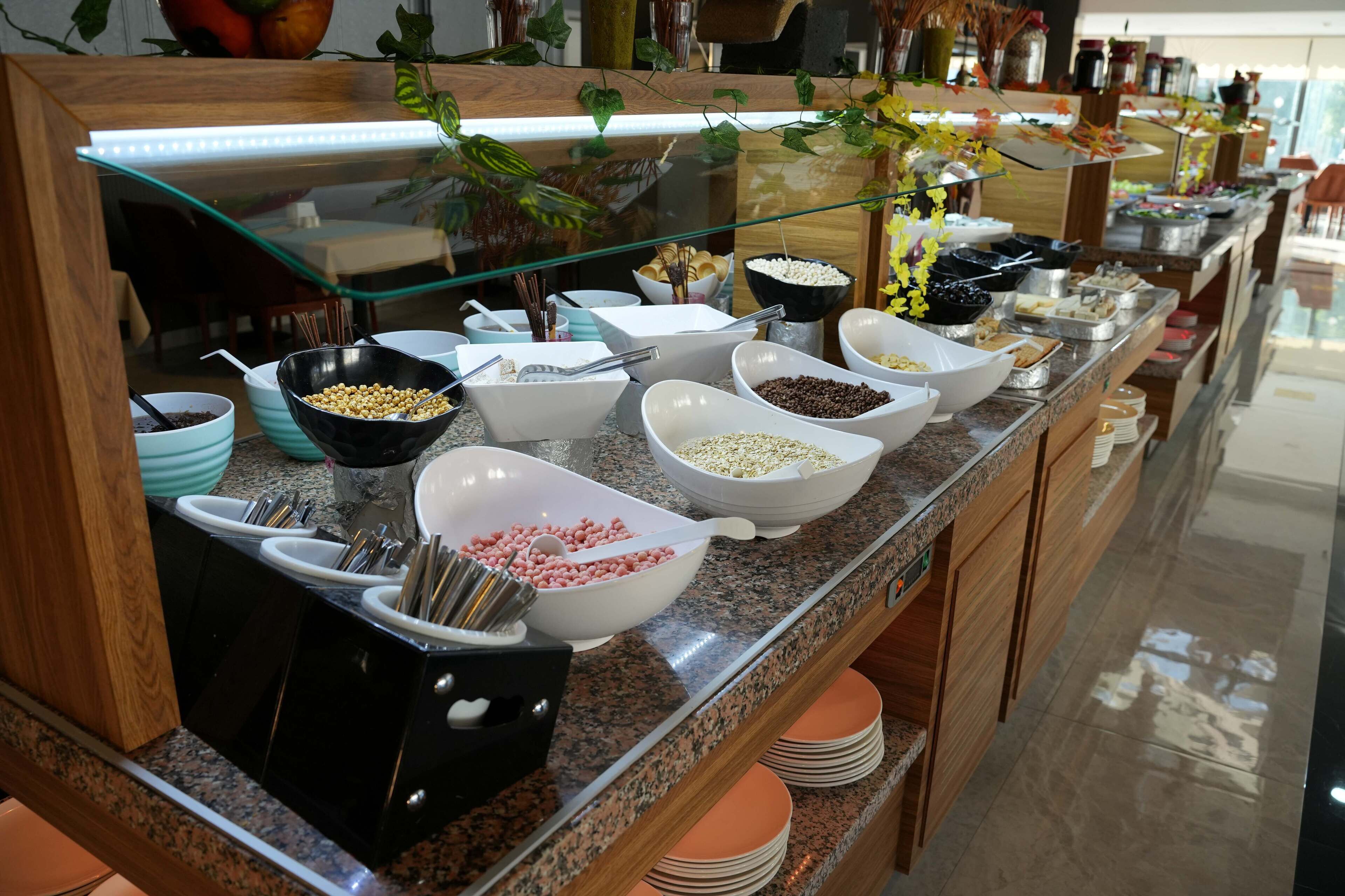 Foto - Ada Newday Resort Hotel