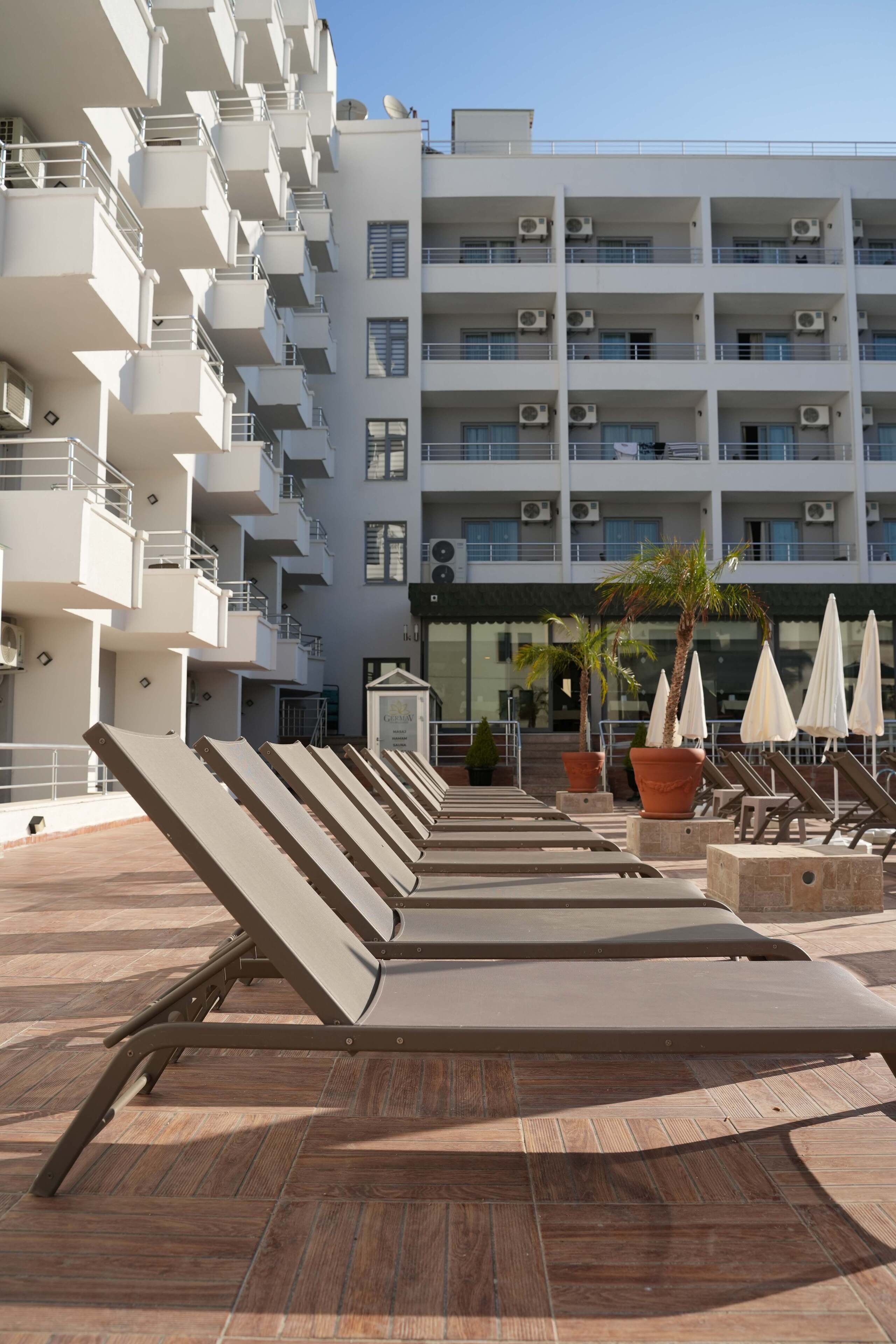 Photo - Ada Newday Resort Hotel