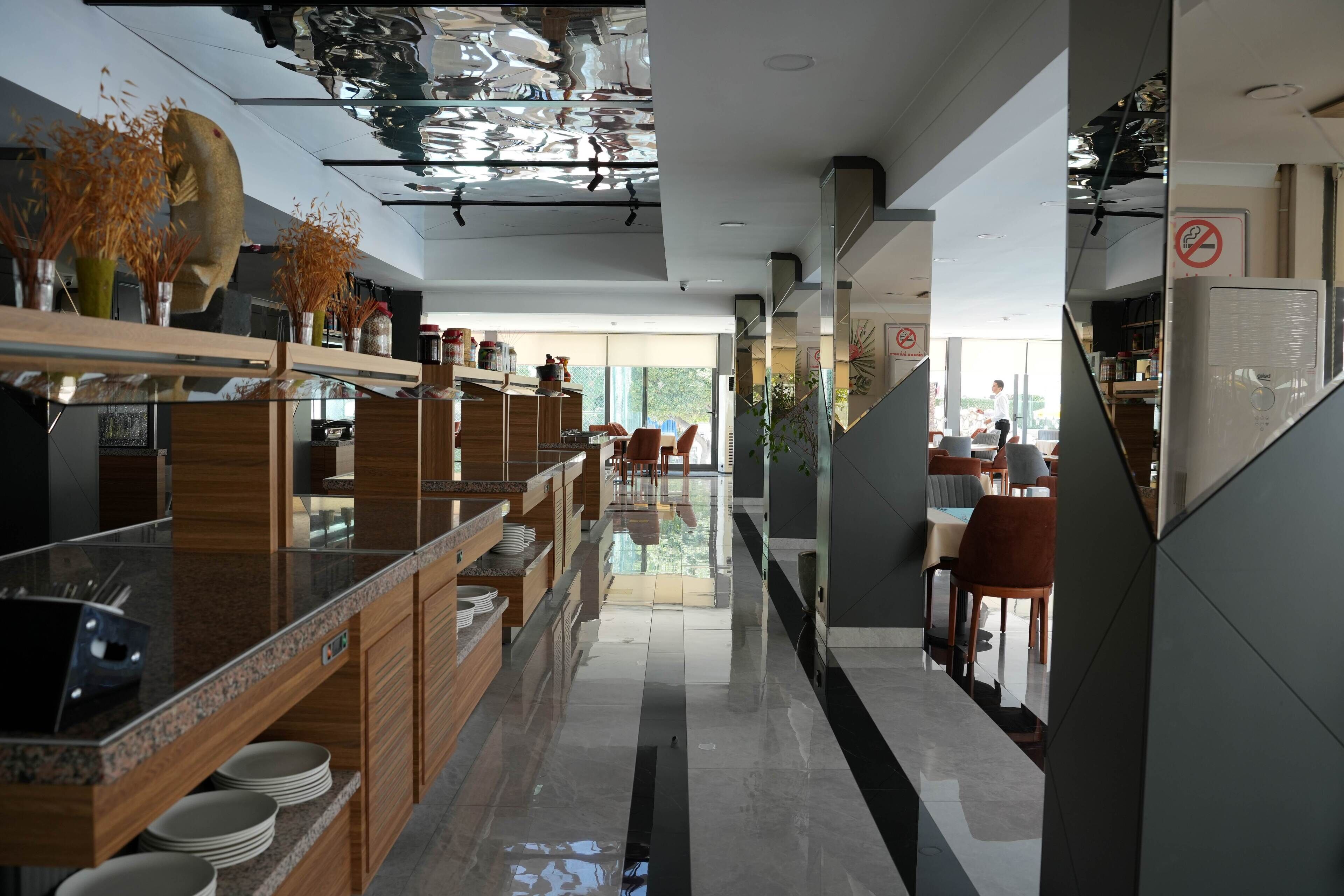 Photo - Ada Newday Resort Hotel