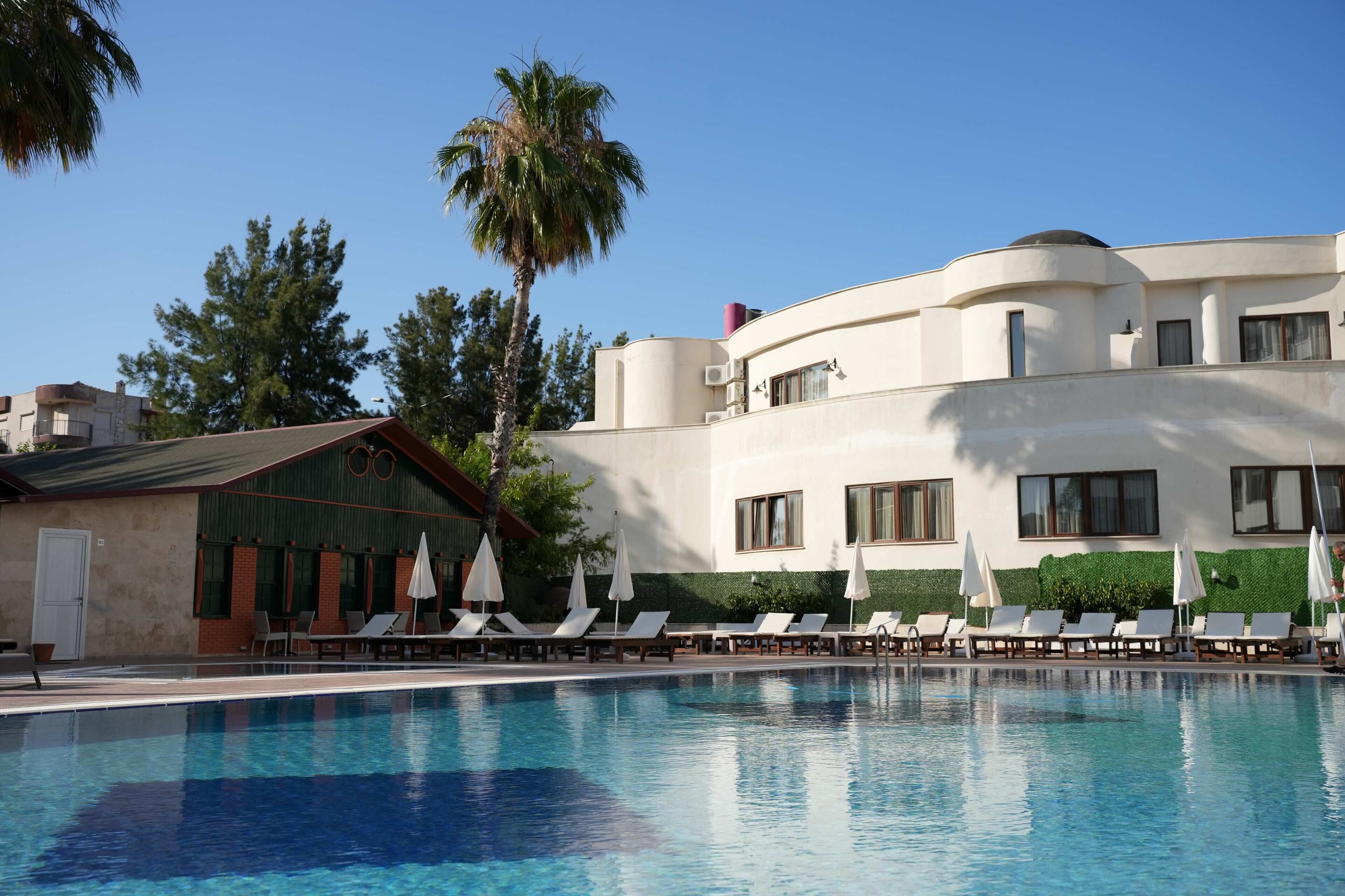 Foto - Ada Newday Resort Hotel