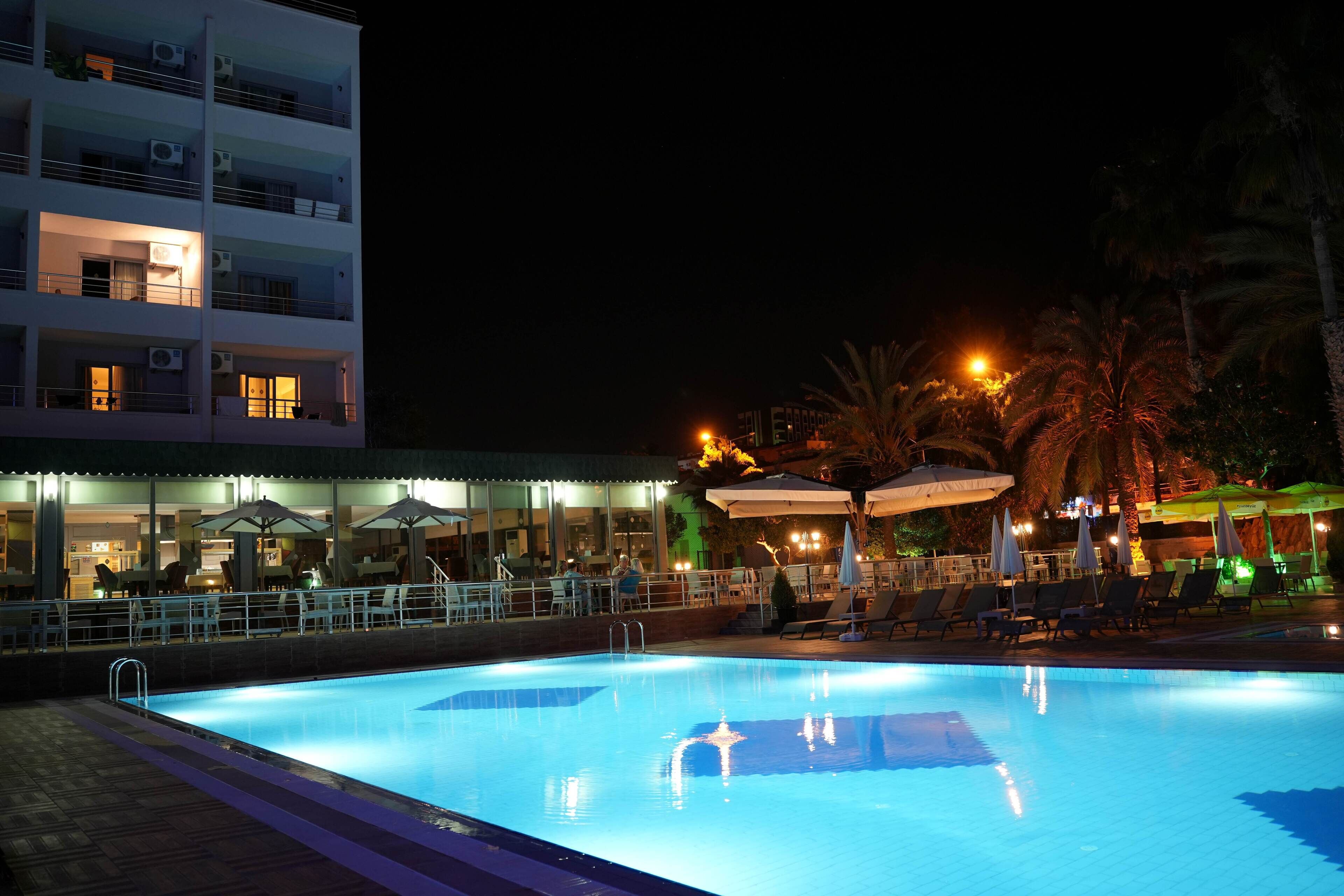 Foto - Ada Newday Resort Hotel