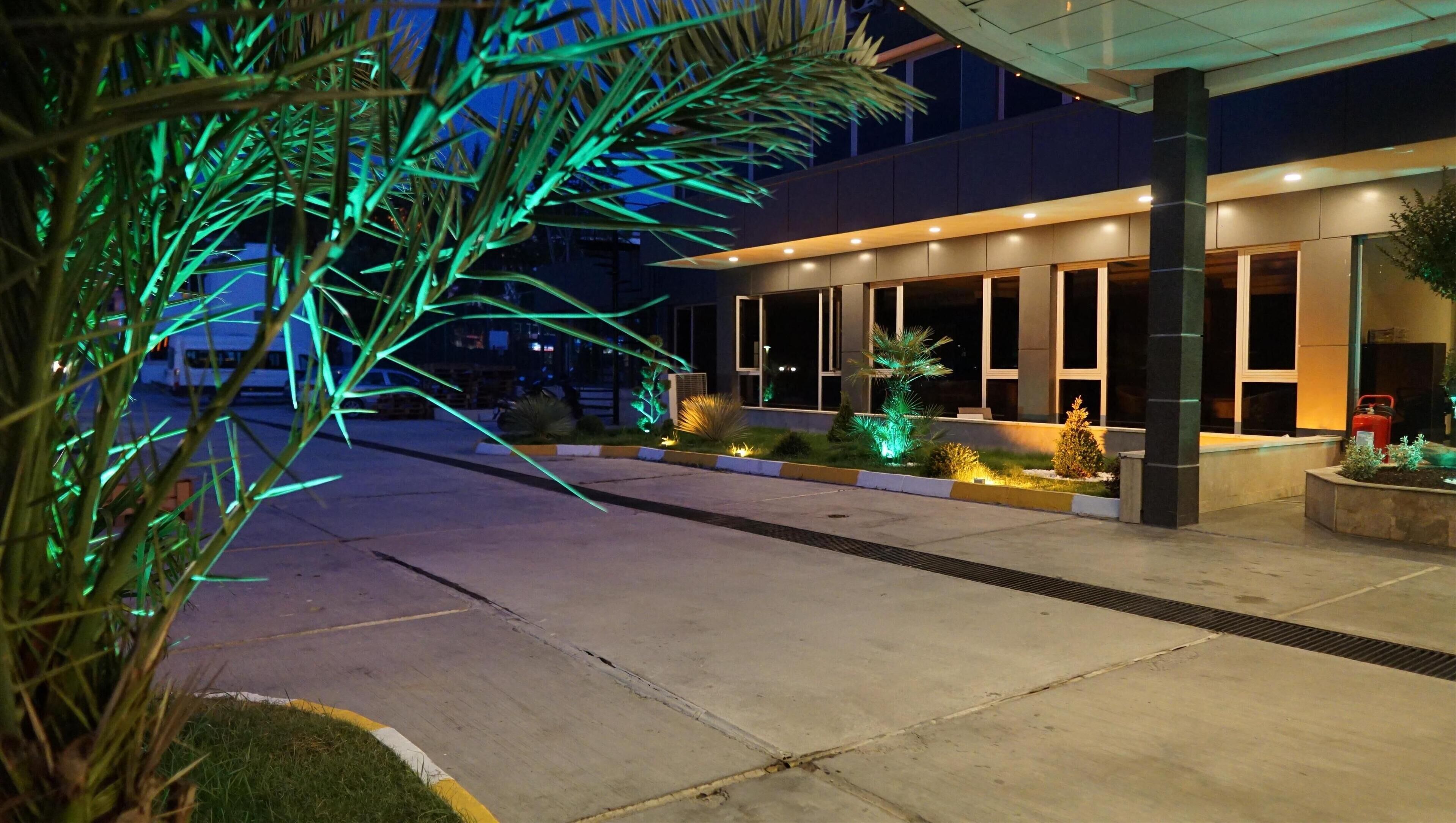 Foto - Ada Newday Resort Hotel