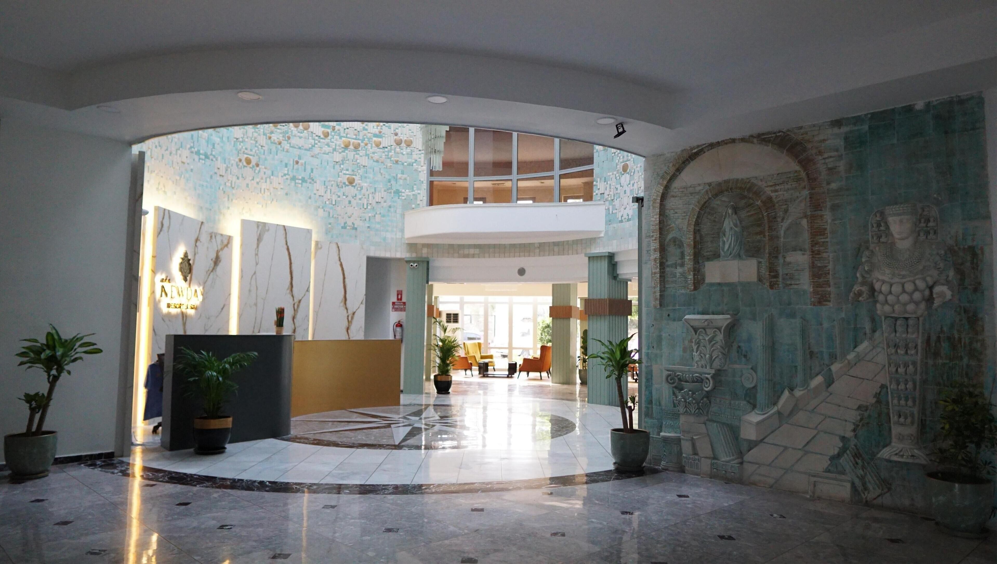 Foto - Ada Newday Resort Hotel