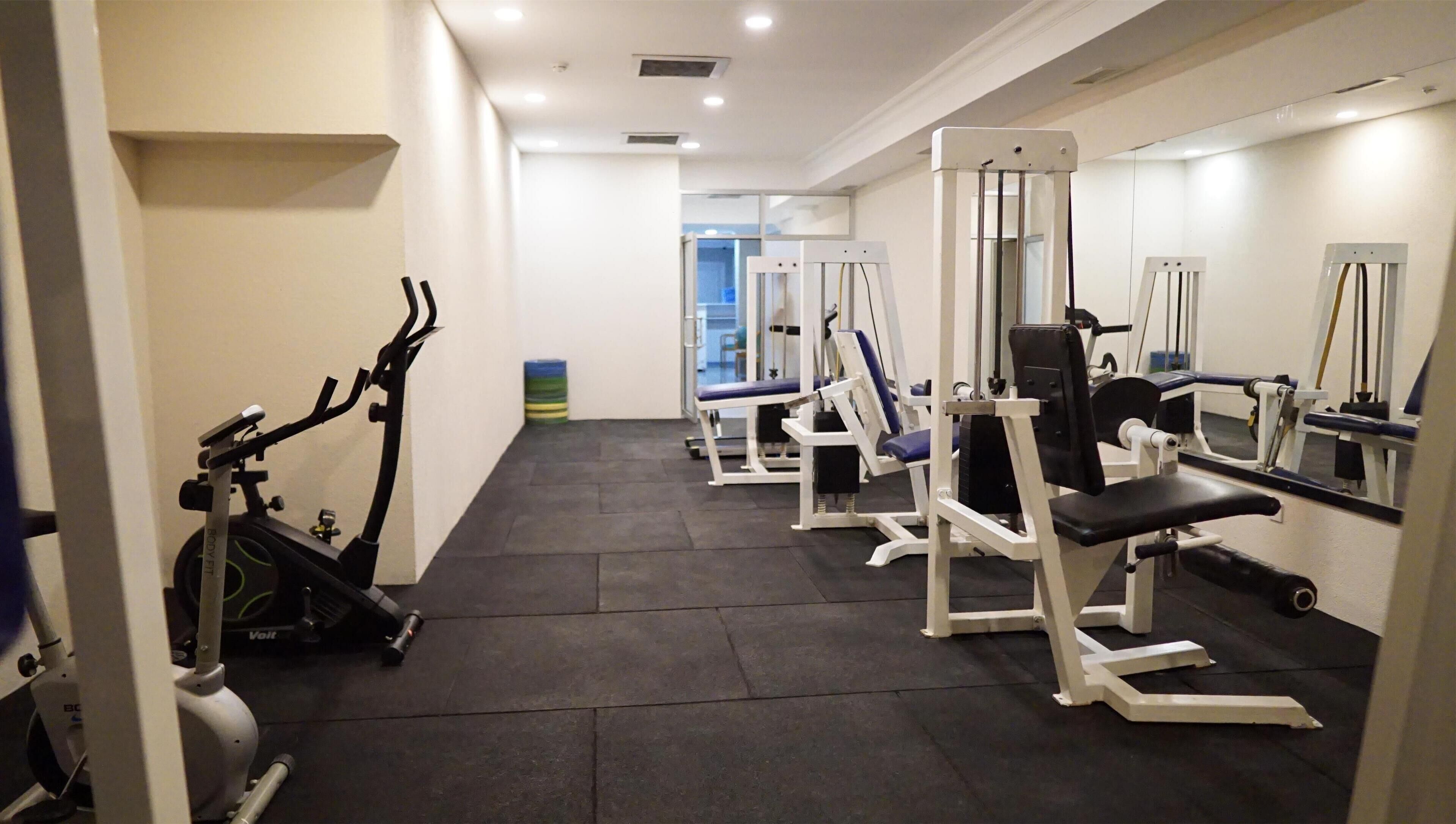 Foto - Ada Newday Resort Hotel