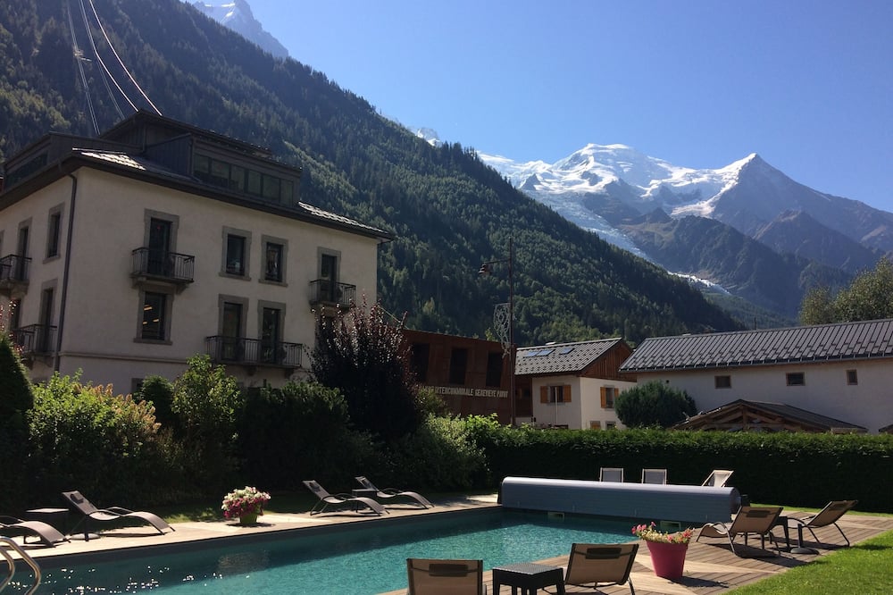 Hotel L'Oustalet