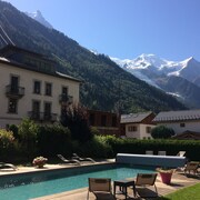 Hotel L'Oustalet