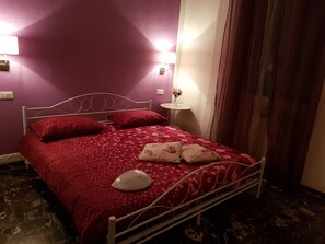 Decoración personalizada y muebles diferentes