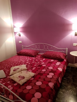 Decoración personalizada y muebles diferentes