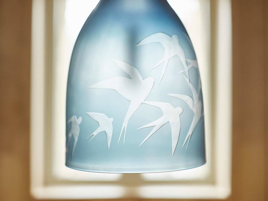 Innvendig detalj