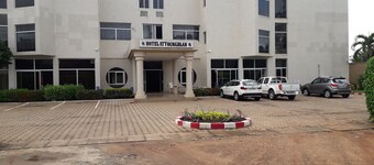 Hotel Attoungblan