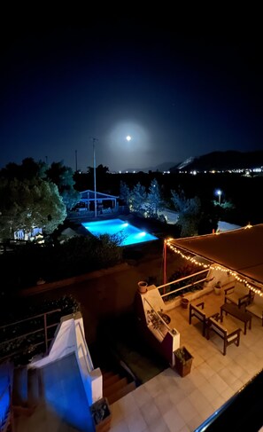 Exterior - Arion Stables & Apartments (Hersonissos)