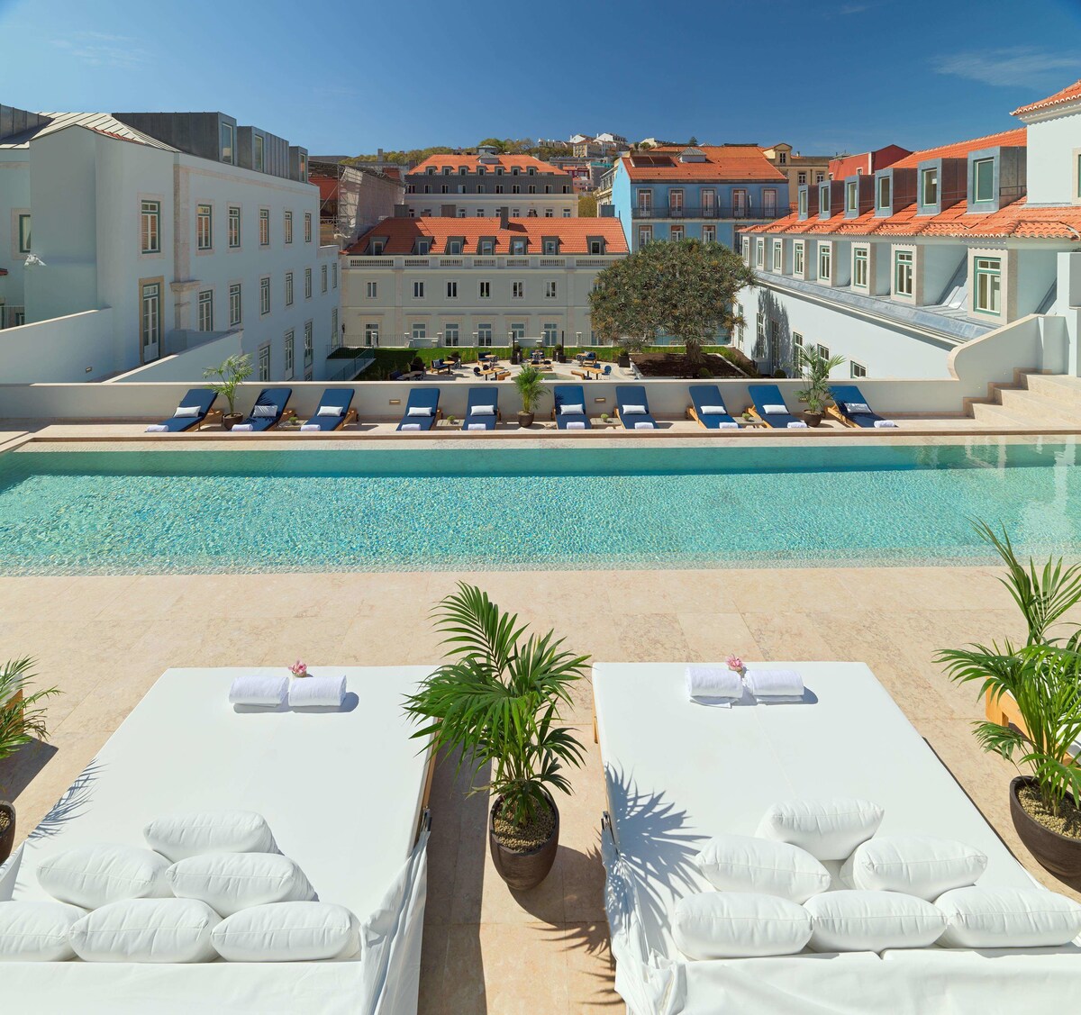 estrela apartment