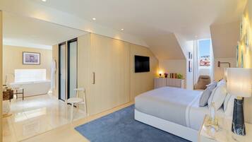 Cobertura (Tower) | Roupas de cama de algodão egípcio, roupas de cama premium