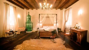 Romantic Suite, 1 Queen Bed