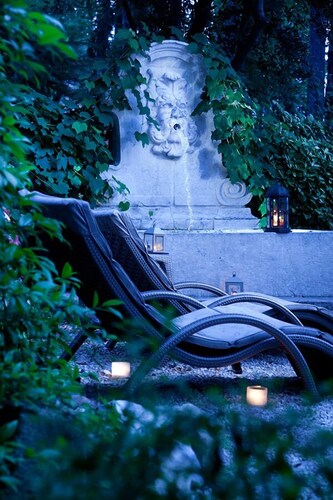 Relais B&B Villa Sizzo