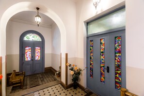 Boendeområde