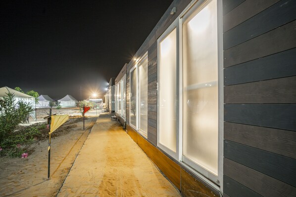 Exterior - Bhati Desert camp Sam (Jaisalmer)