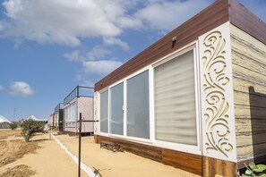 Exterior - Bhati Desert camp Sam (Jaisalmer)
