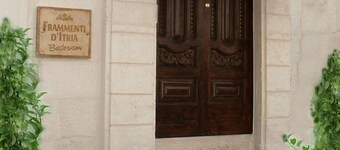 B&B Frammenti D'Itria