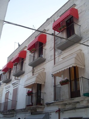 Fachada