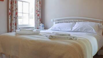 Standard Twin Room, Ensuite