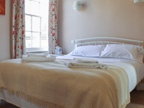 Standard Twin Room, Ensuite