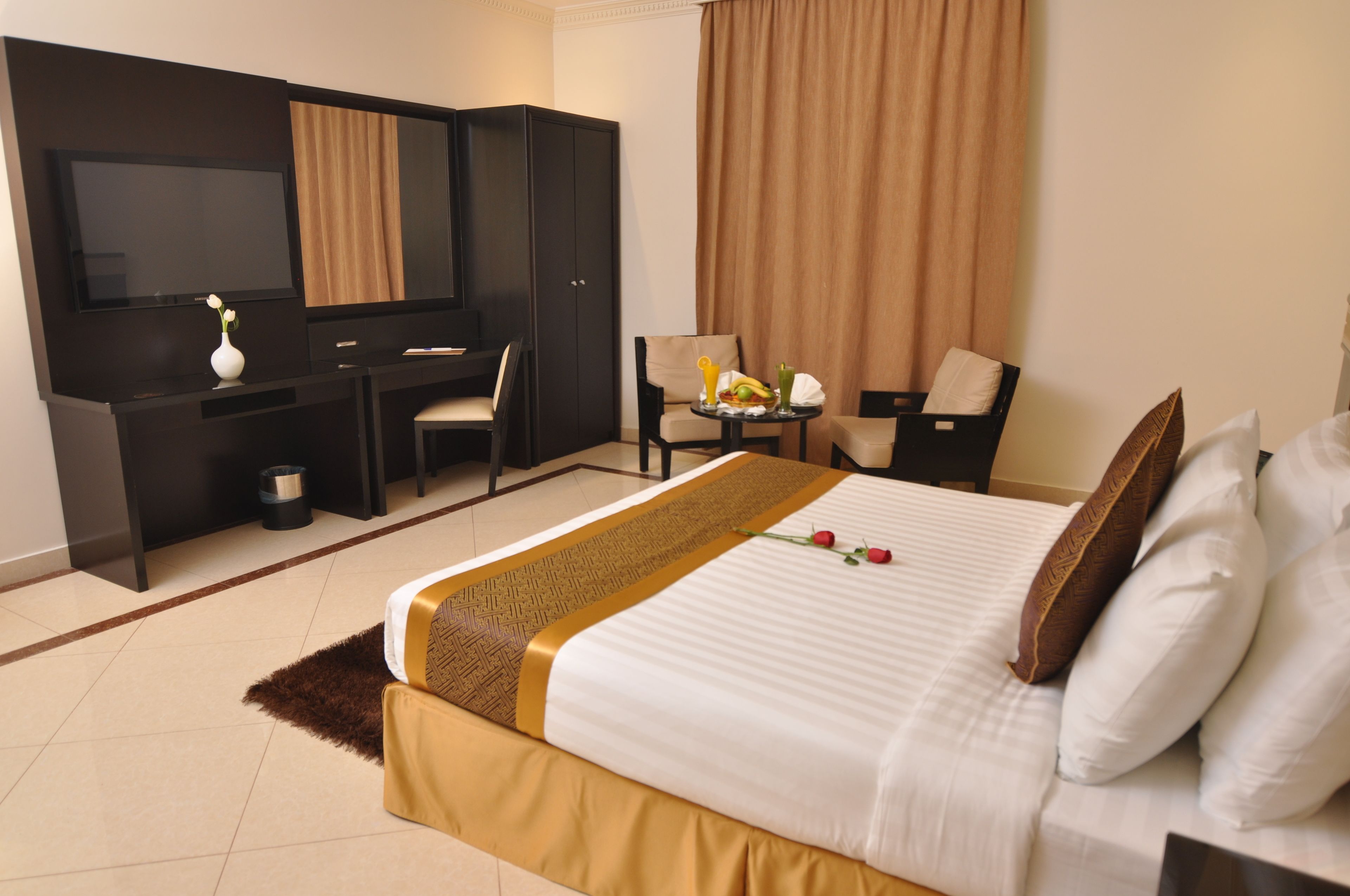 Nelover Hotel Al Rawdah in Riyadh Find Hotel Reviews, Rooms, and