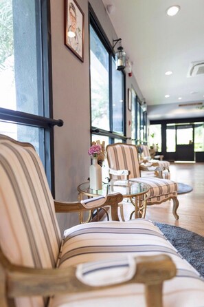 การตกแต่งภายใน