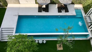 Utomhuspool