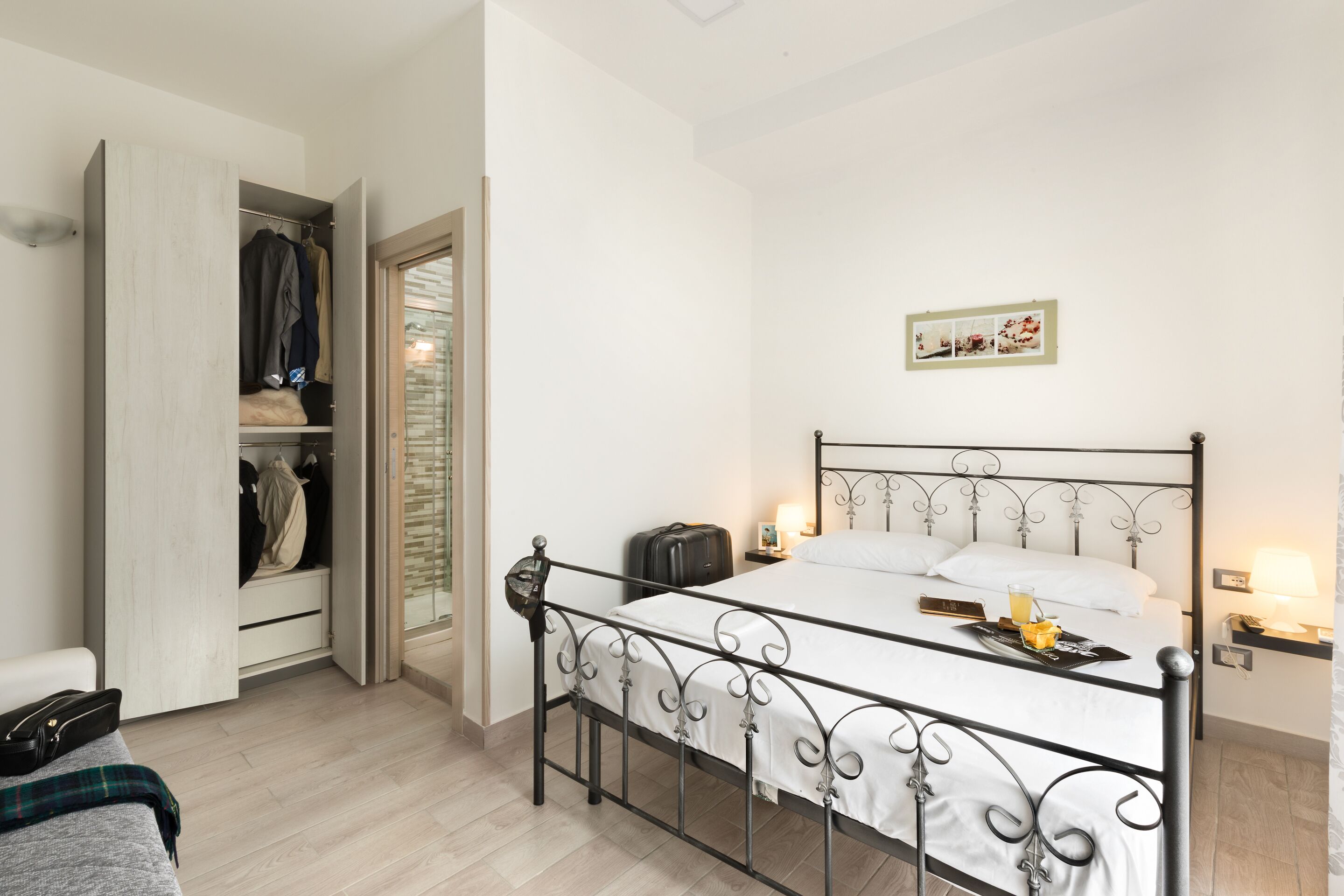 Foto - Opera Home Principe Umberto