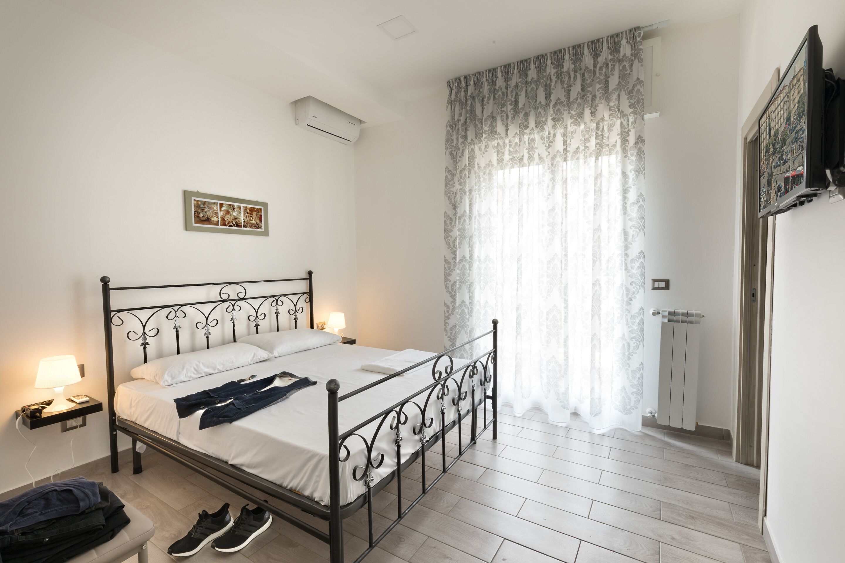 Foto - Opera Home Principe Umberto