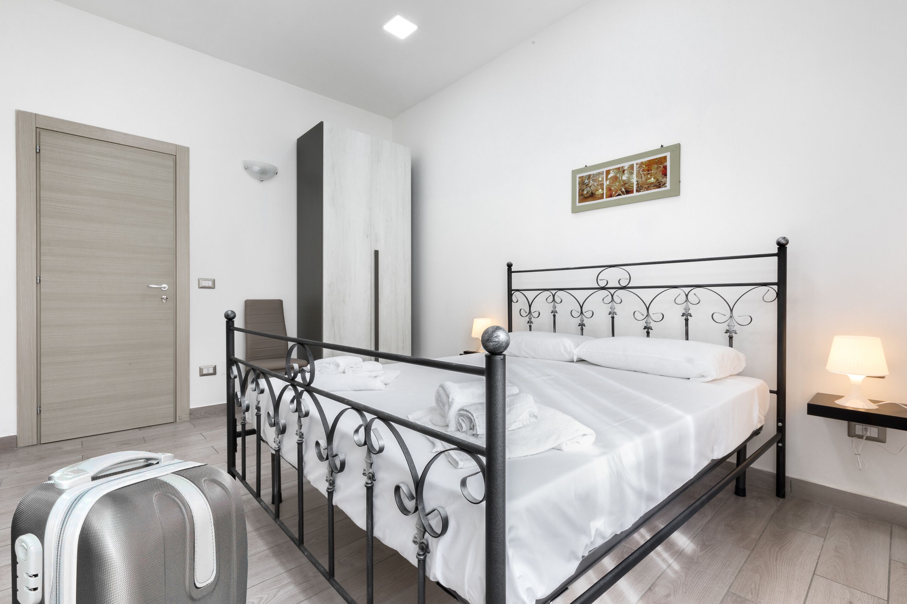 Foto - Opera Home Principe Umberto