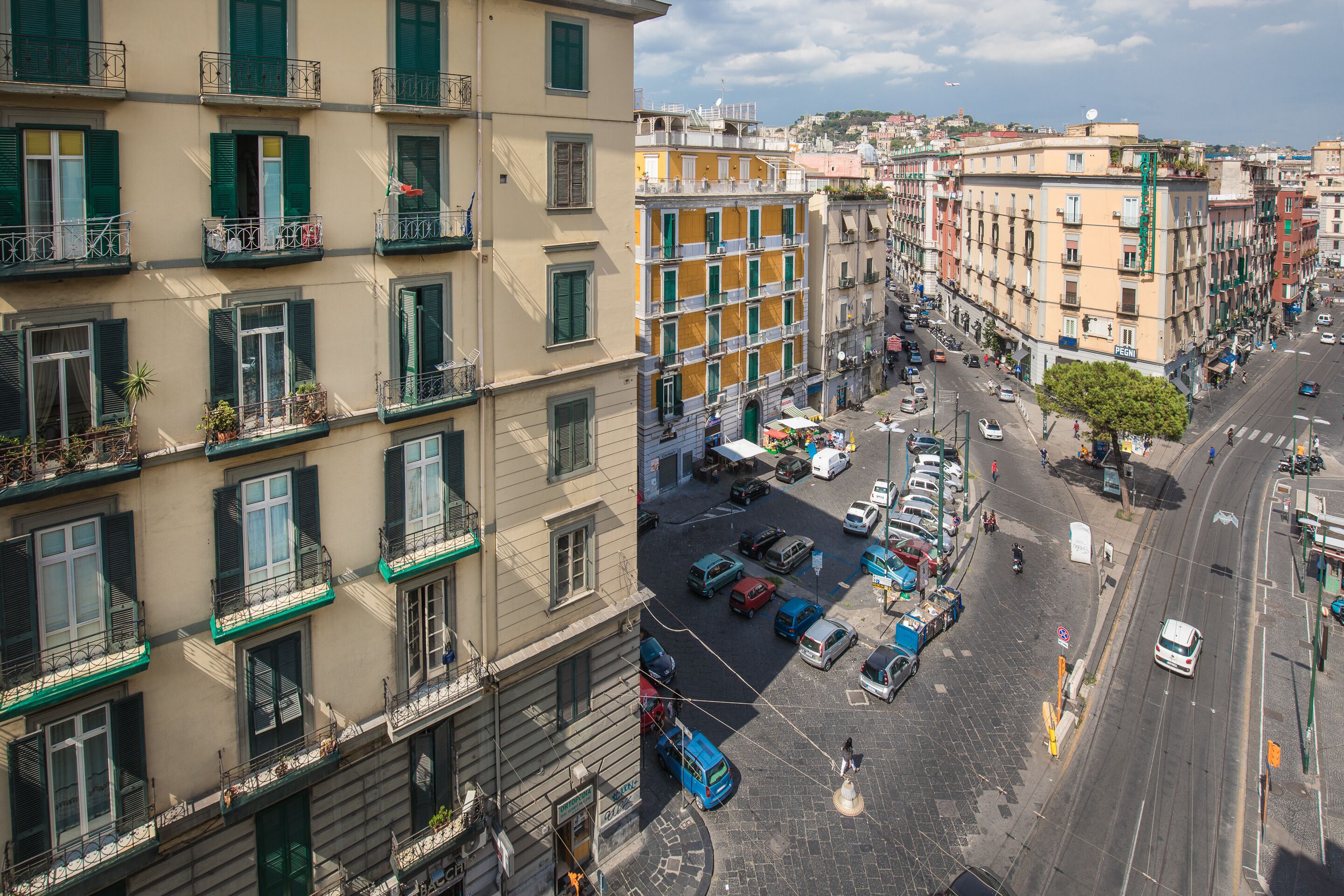 Foto - Opera Home Principe Umberto