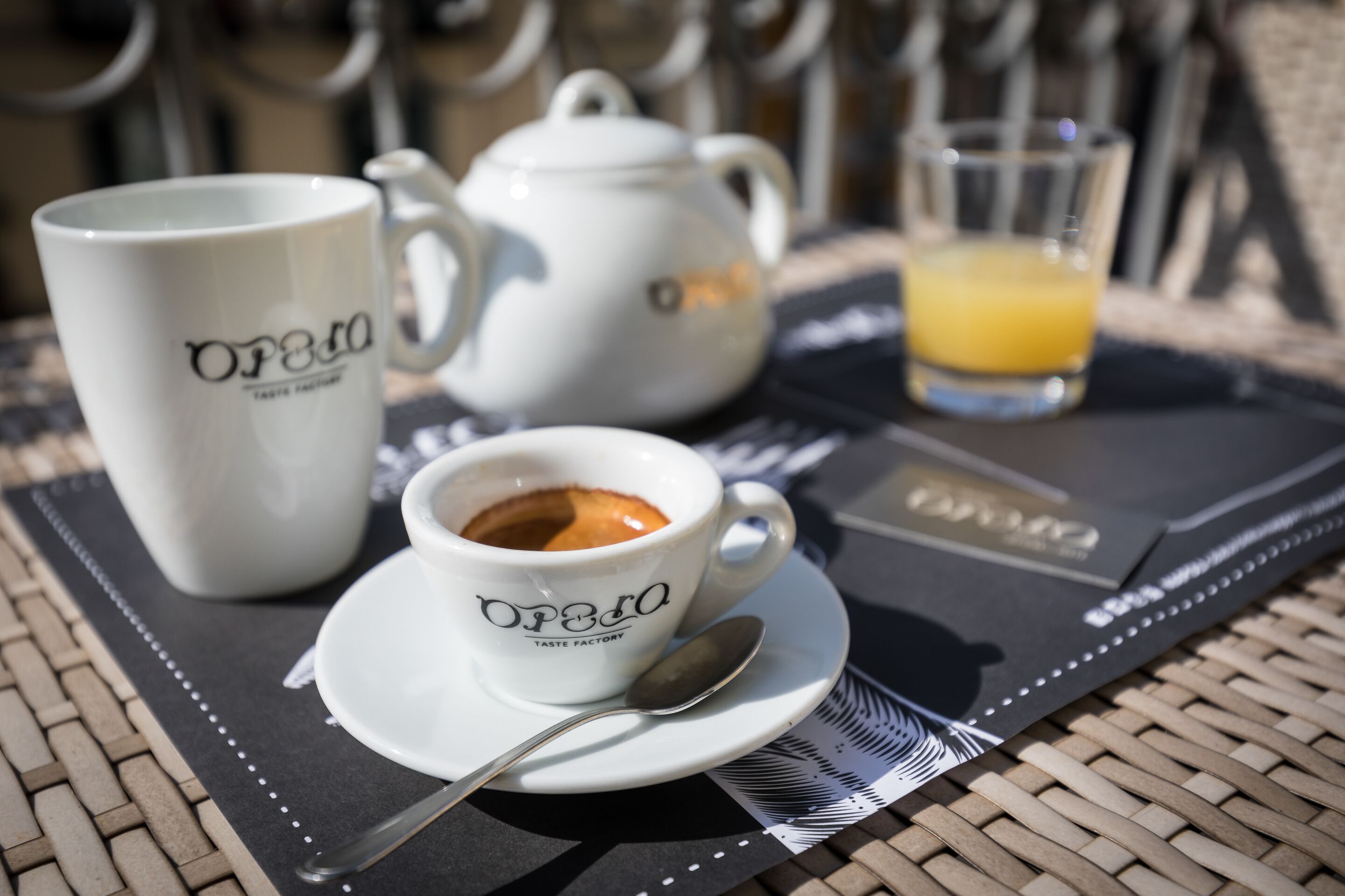 Superior Queen Room | Room amenity