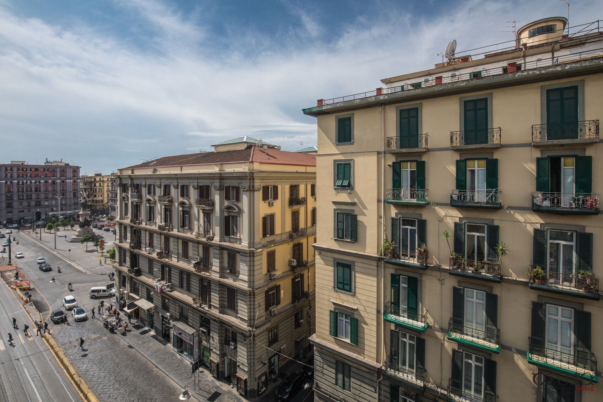 Foto - Opera Home Principe Umberto