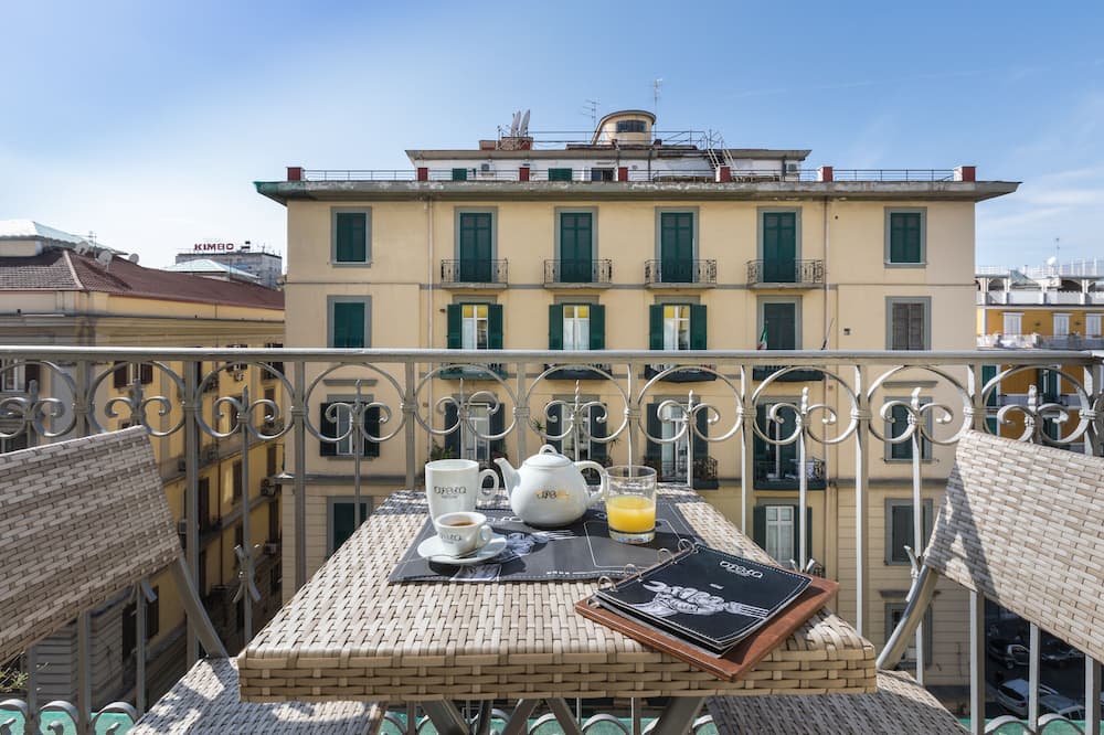 Opera Home Principe Umberto