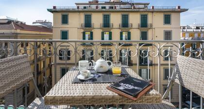 Opera Home Principe Umberto